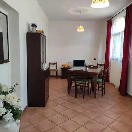 Sorbole Casa vacanze